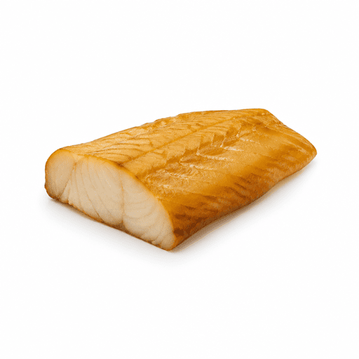 Haddock ou églefin fumé