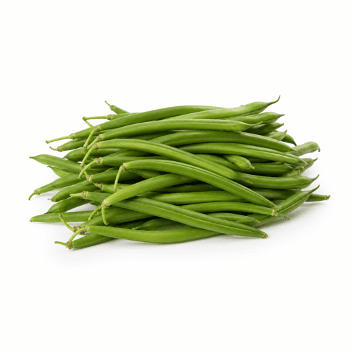 Haricots verts