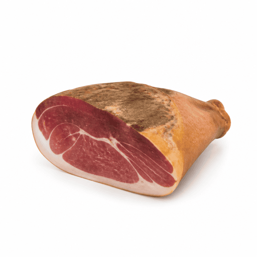 Jambon de Bayonne