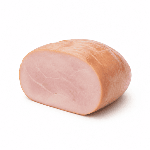 Jambon de volaille ou blanc de volaille