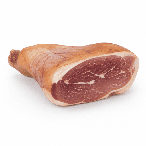 Jambon sec de Parme