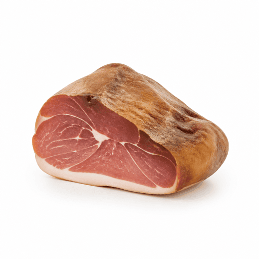 Jambon sec