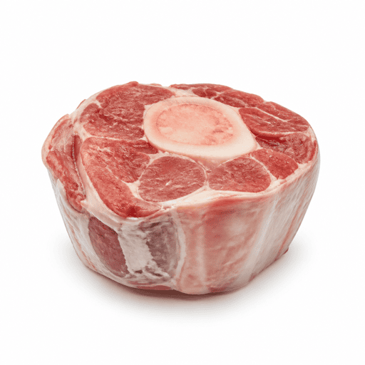 Jarret de veau