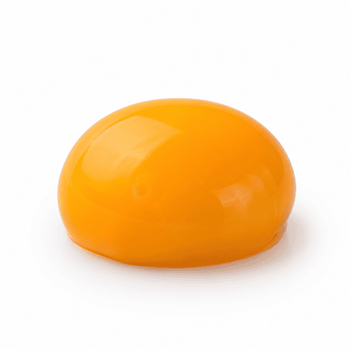 Jaune d'œuf
