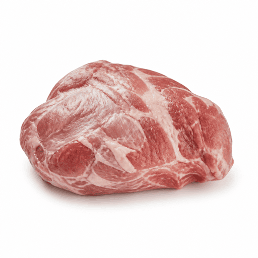 Joue de porc
