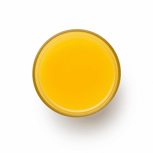 Jus d'orange