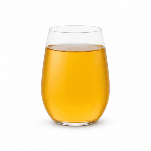 Jus de pomme