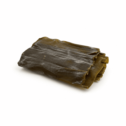 Kombu ou kombu japonais