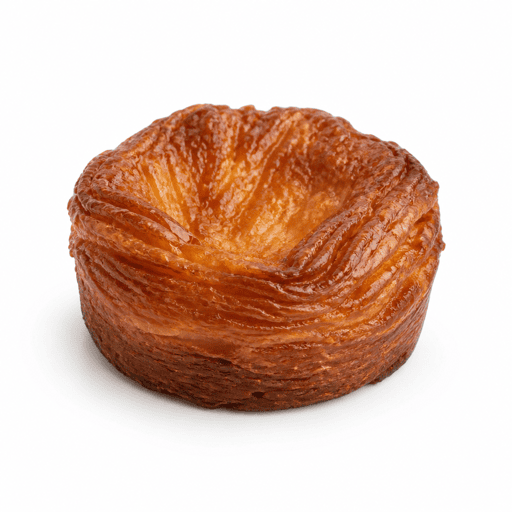 Kouign amann