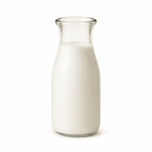 Lait de brebis