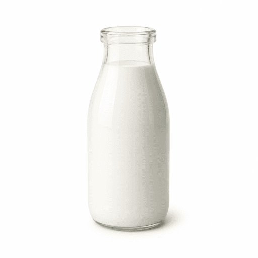 Lait de chèvre