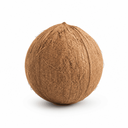 Lait de coco