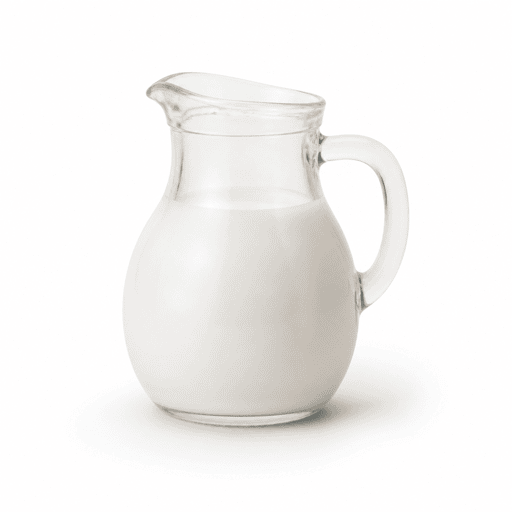 Lait de jument