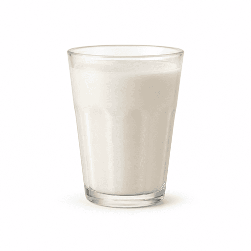 Lait de soja