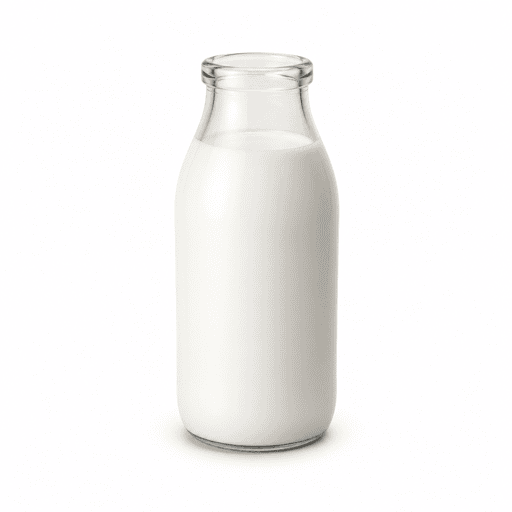 Lait écrémé