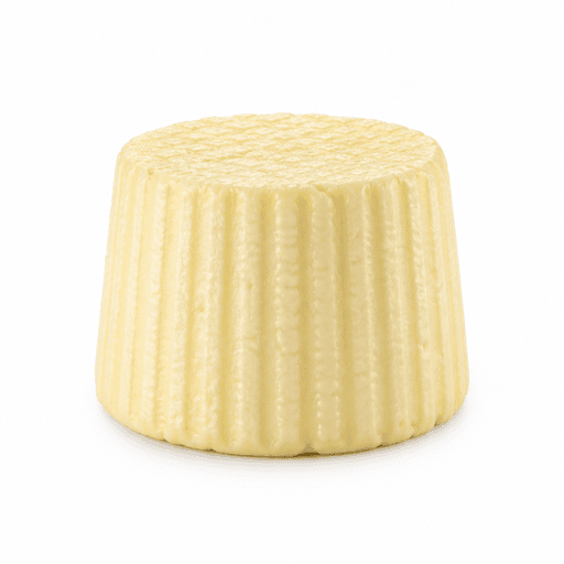 Lait emprésuré aromatisé