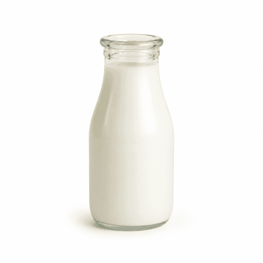 Lait fermenté à boire