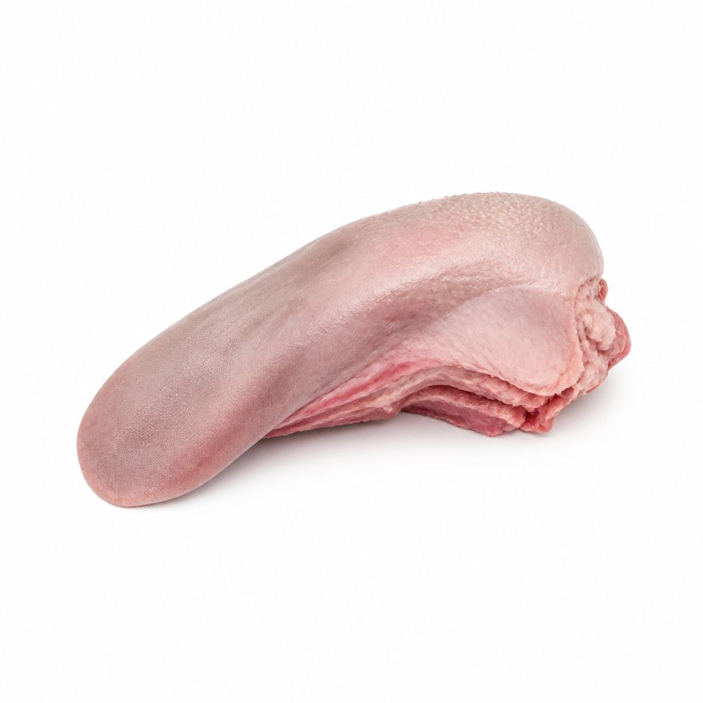Langue de porc