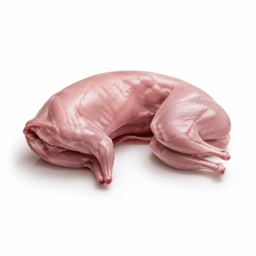 Lapin de garenne