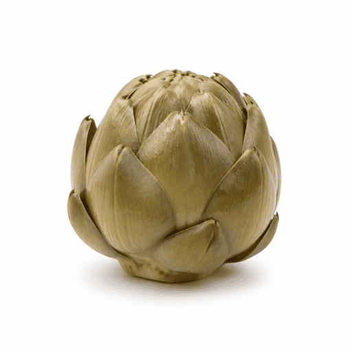 Légume cuit