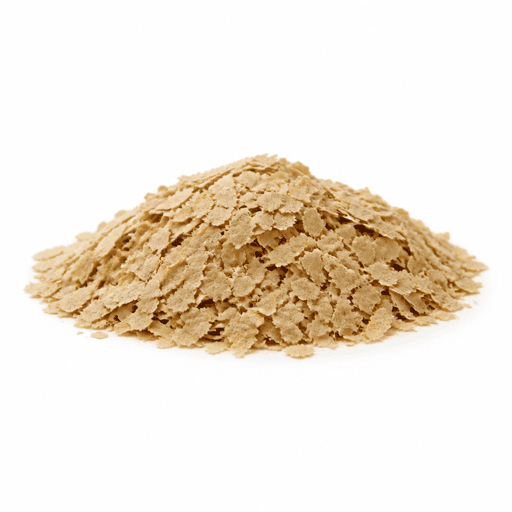 Levure de bière en paillettes