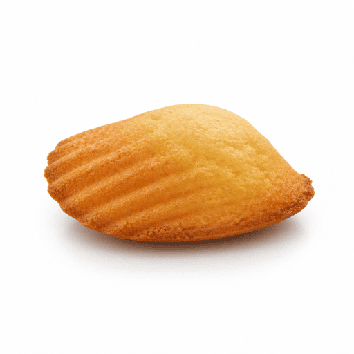 Madeleine ordinaire
