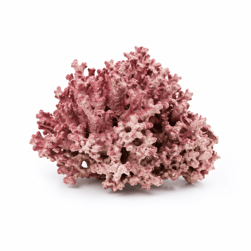 Maërl ou lithothamne