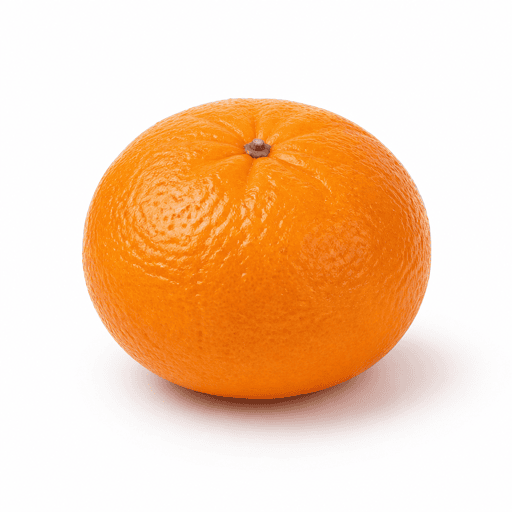 Mandarine commune
