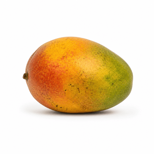 Mangue moussache