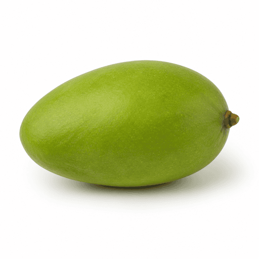 Mangue verte