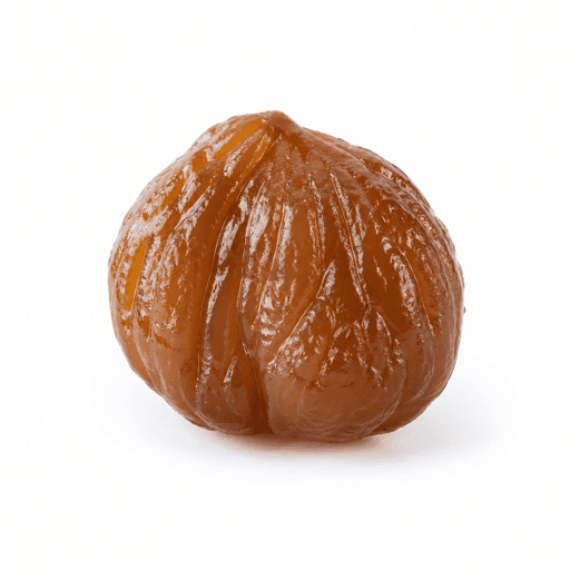 Marron glacé