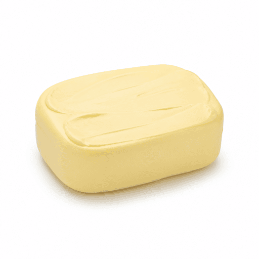 Matière grasse tartinable à teneur en MG <= 41% demi-sel