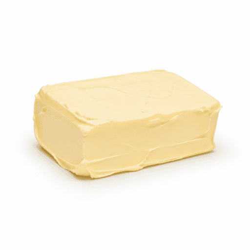 Matière grasse tartinable à teneur en MG > 41% et <= 62% demi-sel