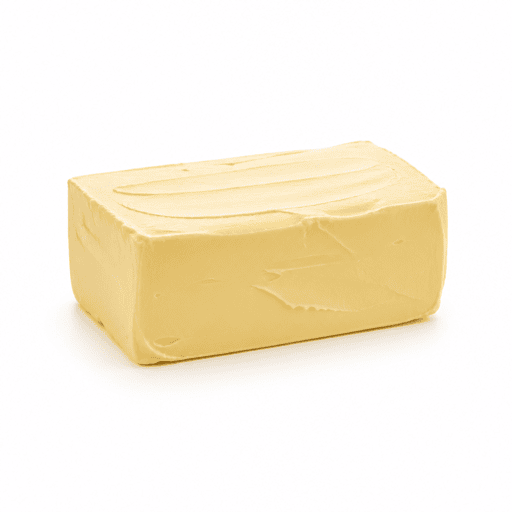 Matière grasse tartinable à teneur en MG > 41% et <= 62% doux