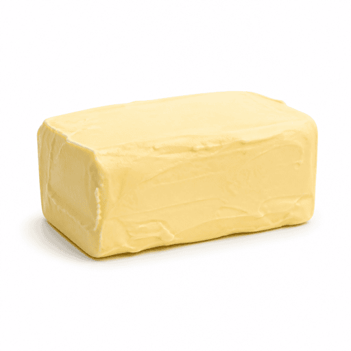 Matière grasse tartinable à teneur en MG > 62% demi-sel