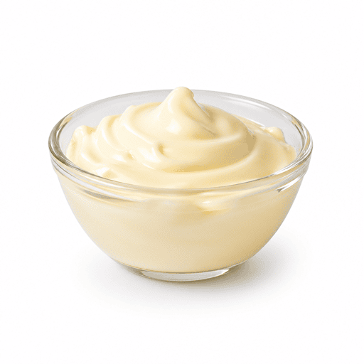 Mayonnaise ou mayonnaise allégée