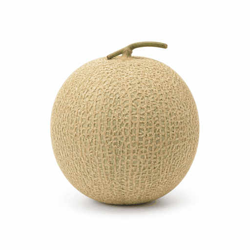 Melon cantaloup