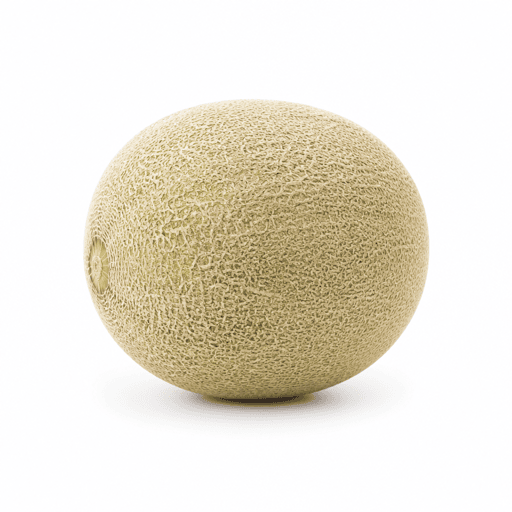 Melon miel ou melon honeydew