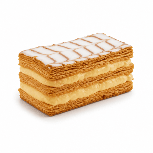 Mille-feuille