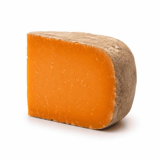 Mimolette demi-vieille