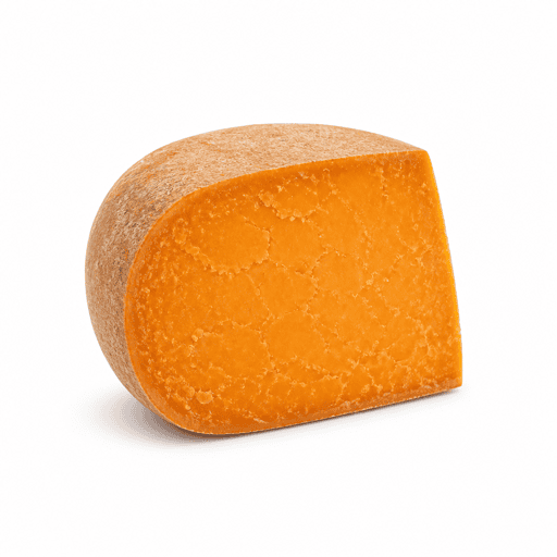Mimolette extra-vieille