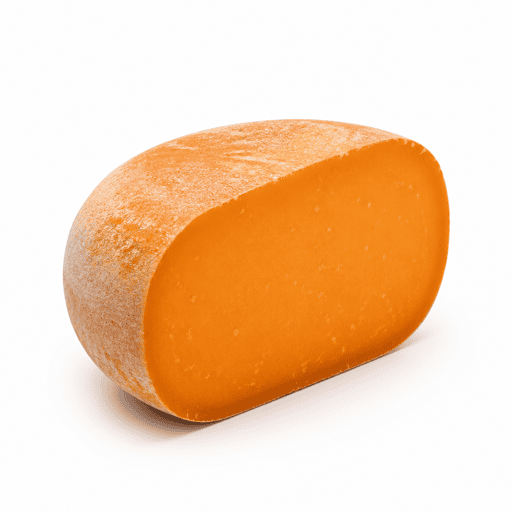 Mimolette jeune
