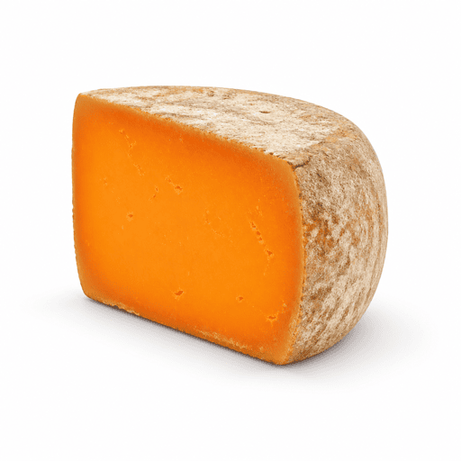 Mimolette vieille