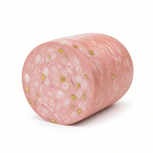 Mortadelle pistachée pur porc