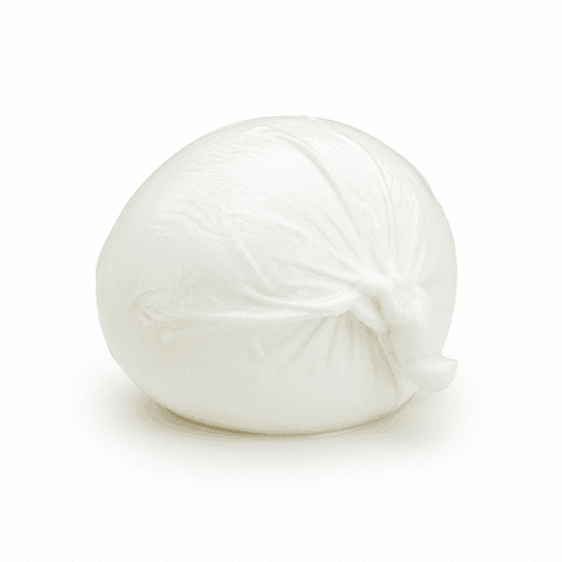 Mozzarella au lait de bufflonne ou buflesse