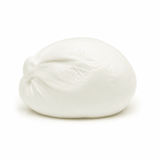 Mozzarella au lait de vache