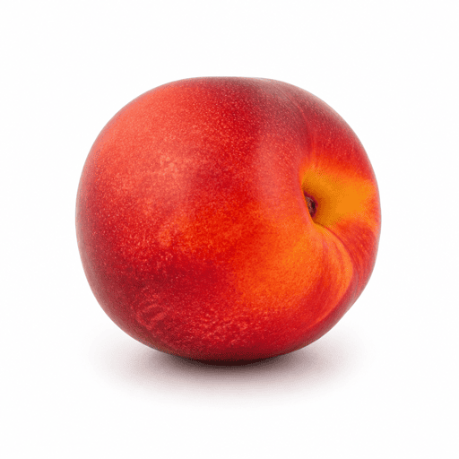 Nectarine ou brugnon