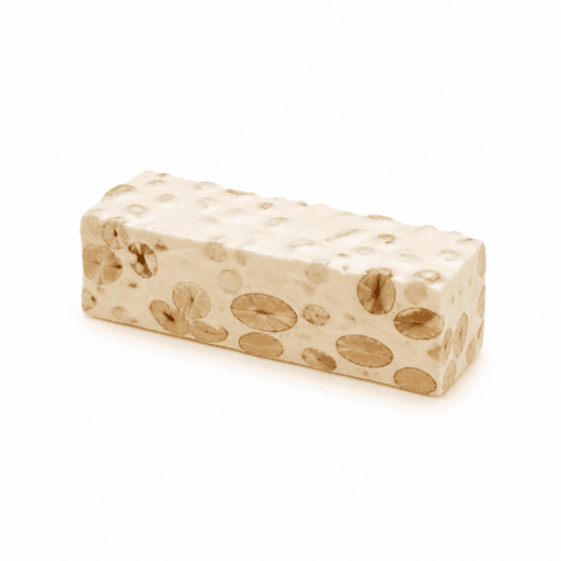 Nougat tendre