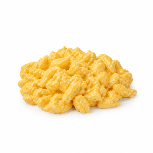 Oeuf brouillé