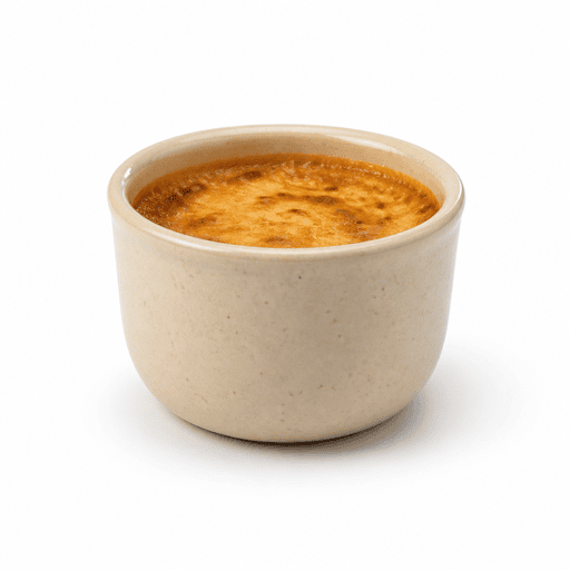 Oeufs au lait